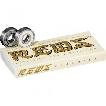 Bones Bearings Super Reds