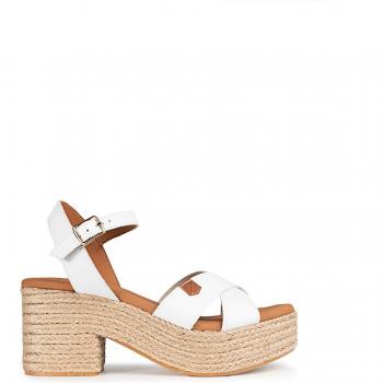 Clifton Sandali con Zeppa Popi 41