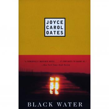 Black Water (Plume contemporary fiction)
