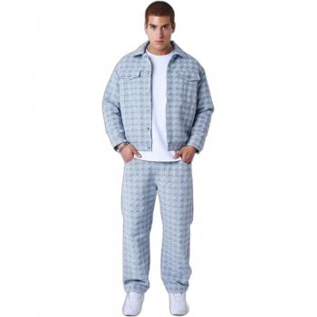 Pantalon tendance Project X Paris