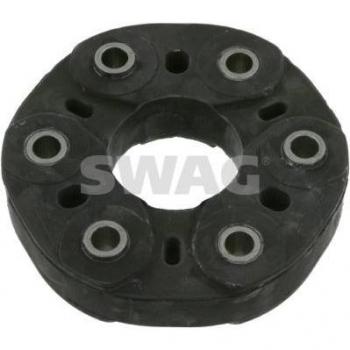 SWAG Vibration Damper 10 86 0049