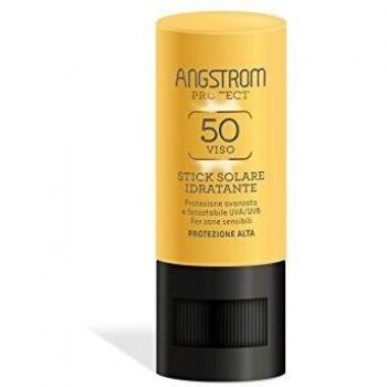 Angstrom Protect Stick solare protettivo SPF50 8 g
