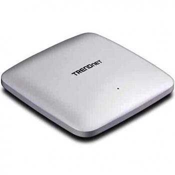 Access Point Trendnet TEW-921DAP WiFi 6 Dual Band PoE+ 1768 Mbps