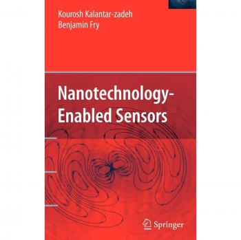 Nanotechnology-Enabled Sensors