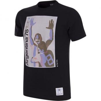 T-Shirt Copa Argentinien 1978 Weltmeisterschaft