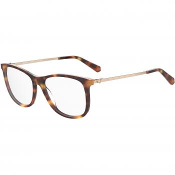 MOL589 – Rayons de Style, Love Moschino 55 mm