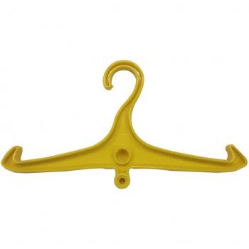 Quick-Dry Diving Accessories Hanger