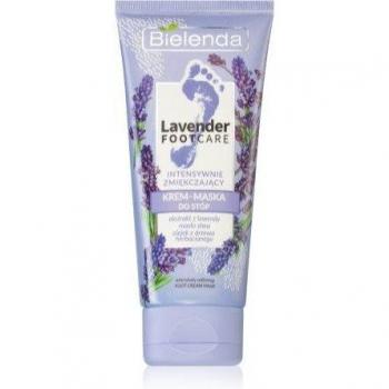 Piedi Mask Crème Transparent