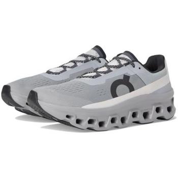 Sneakers ON Cloudmonster 6197657 Grigio 47