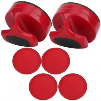 Hockey Glacial 94 mm – Pack Poussoirs & Accessoires