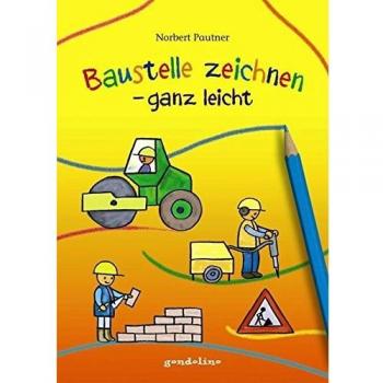 Baustelle zeichnen