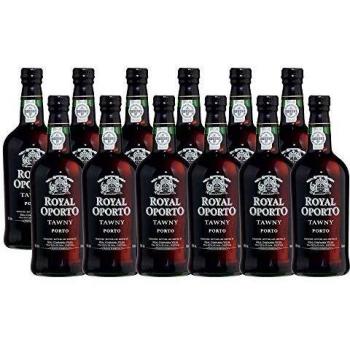 Tawny Porto Royal Oporto 19% 0,75l