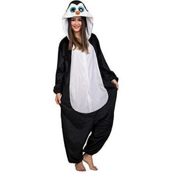 CostumePinguinoAdultoGrandiOcchi