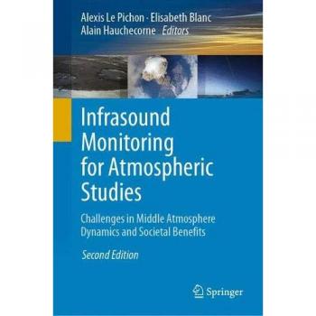 Infrasound Monitoring for Atmospheric Studies