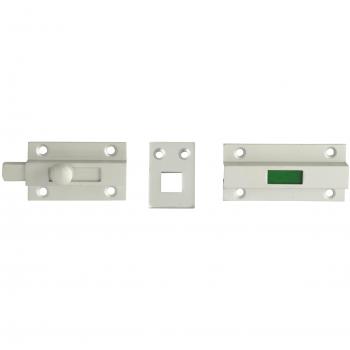 Aluminium Forge Indicator Bolt