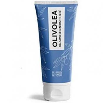 Olive Leaf Regenerating Balm 100 ml