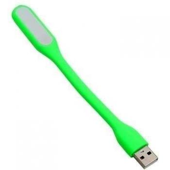 Tienda Omega LED Flexible Verde