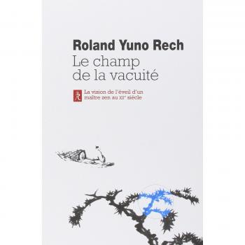 Le champs de la vacuite