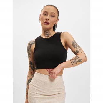 Only Onlvilma S/L débardeur court JRS NOOS