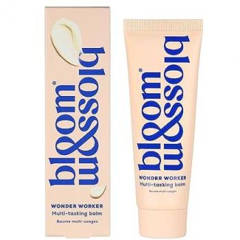 Bloom & Blossom Multi Tasking Balm 50ml