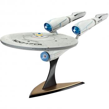 Maquette Star Trek NCC-1701 USS Enterprise (Version Film) – 1500 pièces