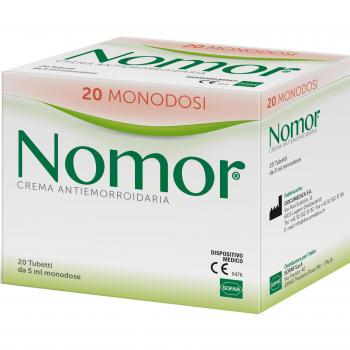 Nómos Reta 5 ml – Conjunto de 20