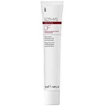 Sothys Desquacrem Forte Microderm Crema Viso 50ml