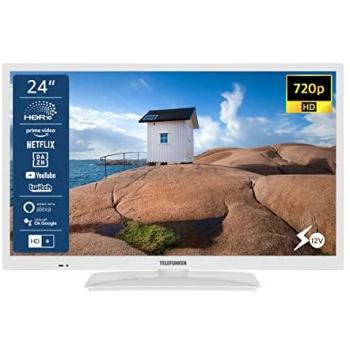 TV 24 LED 12 Volt