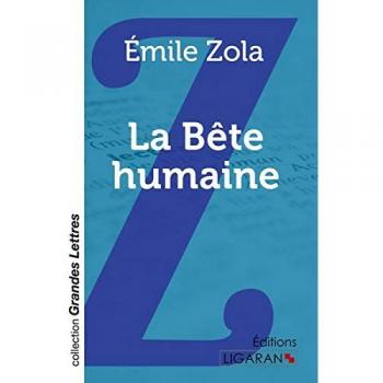La Bête humaine