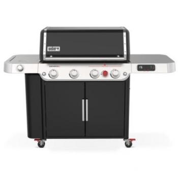 Weber Genesis EPX-435 High-Tech Grill