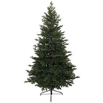 Albero di Natale Pino Allison, Verde, H. 180 cm