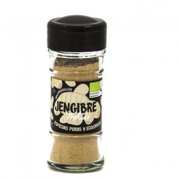 Andunatura Bio Gingembre 30g