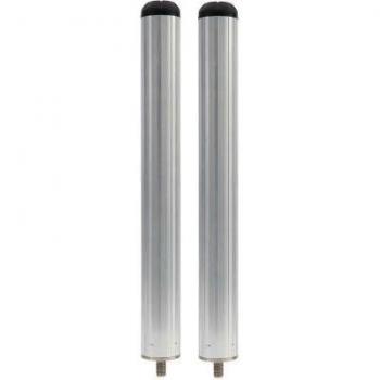 Matrix 36mm Silver Leg Extension Set