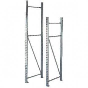 Bito Échelles Galvanisées Mi-lourds 1100 mm