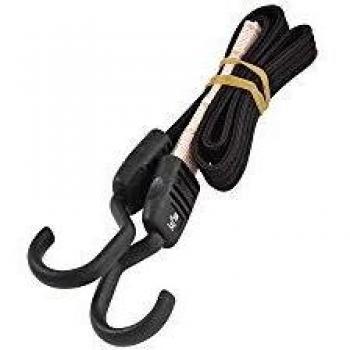 Joubert 80cm Black Elastic Support