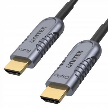Unitek 8K HDMI Kabel 70m