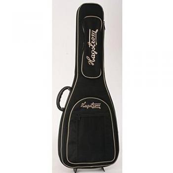 Hagstrom Black Electric Guitar Bag