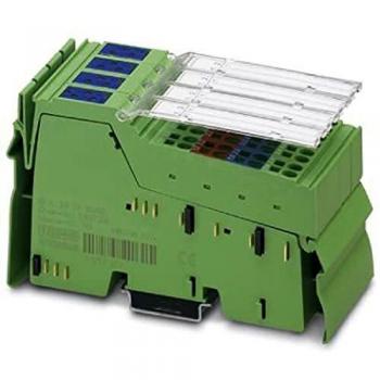 Phoenix Contact IB IL 24 DI 16-ME Modularer Digitalinput