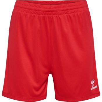 Hummel Sportliche Shorts für Damen