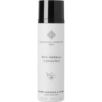 Quentin Bisch Bois Imperial Mist Capelli e Corpo 100 ml