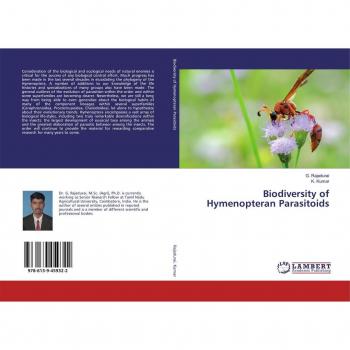 Biodiversity of Hymenopteran Parasitoids