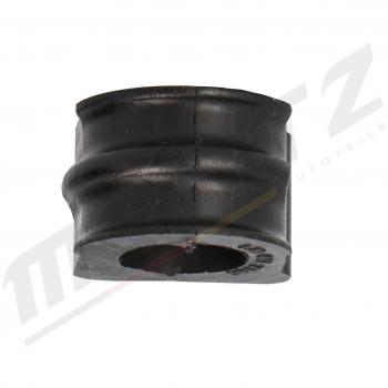 Barre stabilisatrice MERTZ M‑S4215 – bloc silencieux
