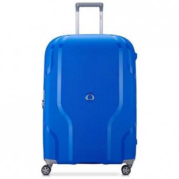 Valise rigide extensible DELSEY PARIS Clavel 76 cm