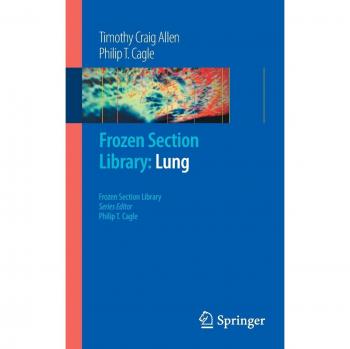 Frozen Section Library: Lung