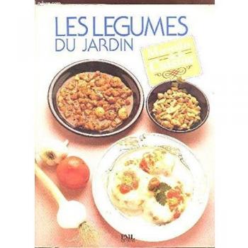 Les Legumes Du Jardin