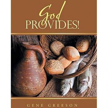 Greeson, Gene: God Provides!