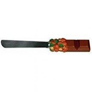 Stainless Steel Sweet Spread Spatula – Fackelmann Model CHE-42028
