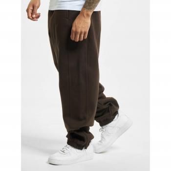 Urban Classics Men's Sweatpants, Brown, 3XL