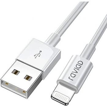 Caricatore Lightning Lungo 2m per iPhone (Apple)