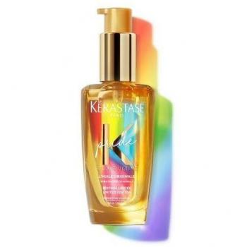 Kérastase Elixir Ultime Olio e Siero Unisex 30 ml